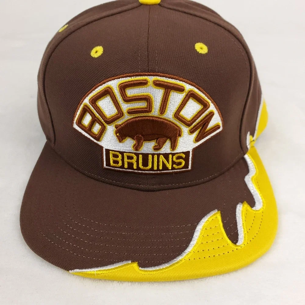 Mitchell & Ness boston bruins